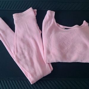 Pretty Little Thing set